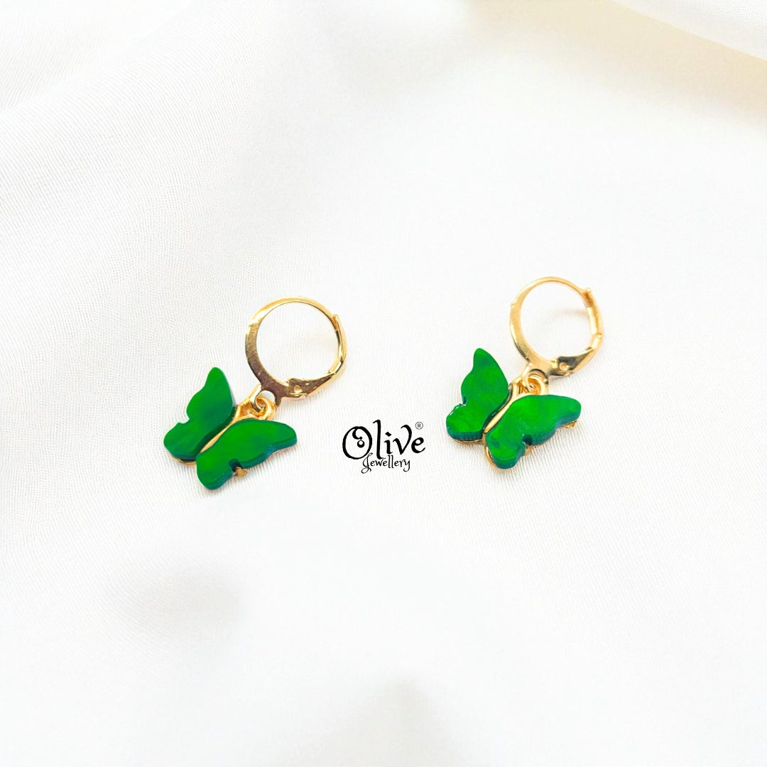 49 Collection Earrings - 323
