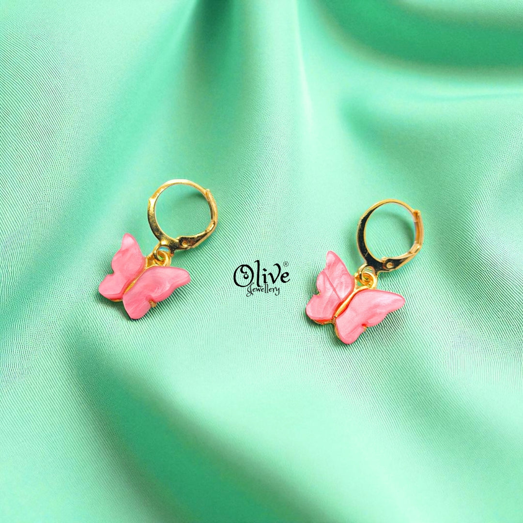 49 Collection Earrings - 323