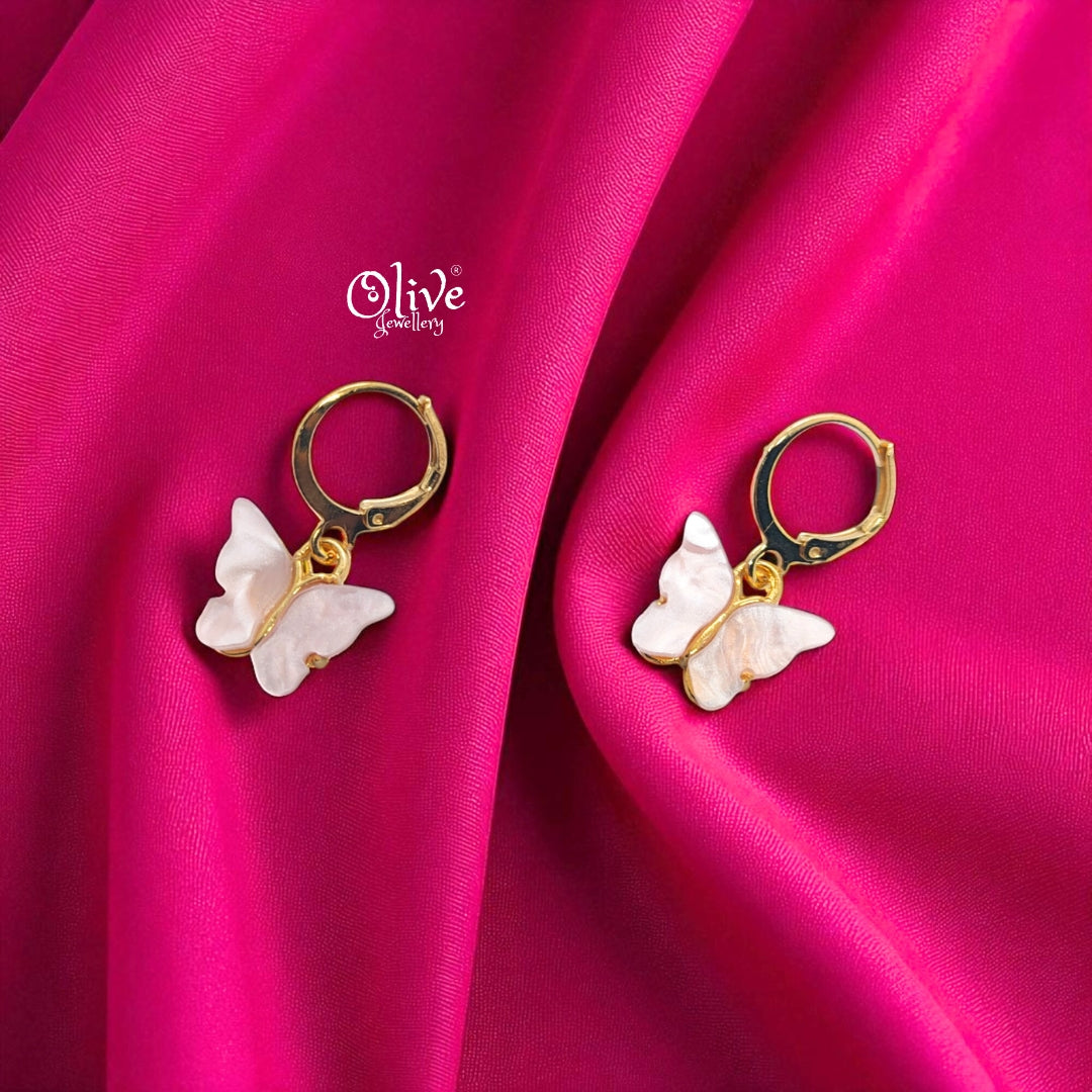 49 Collection Earrings - 323