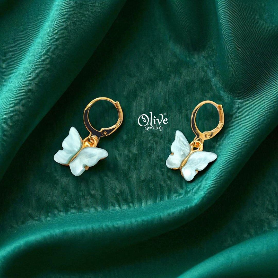 49 Collection Earrings - 323