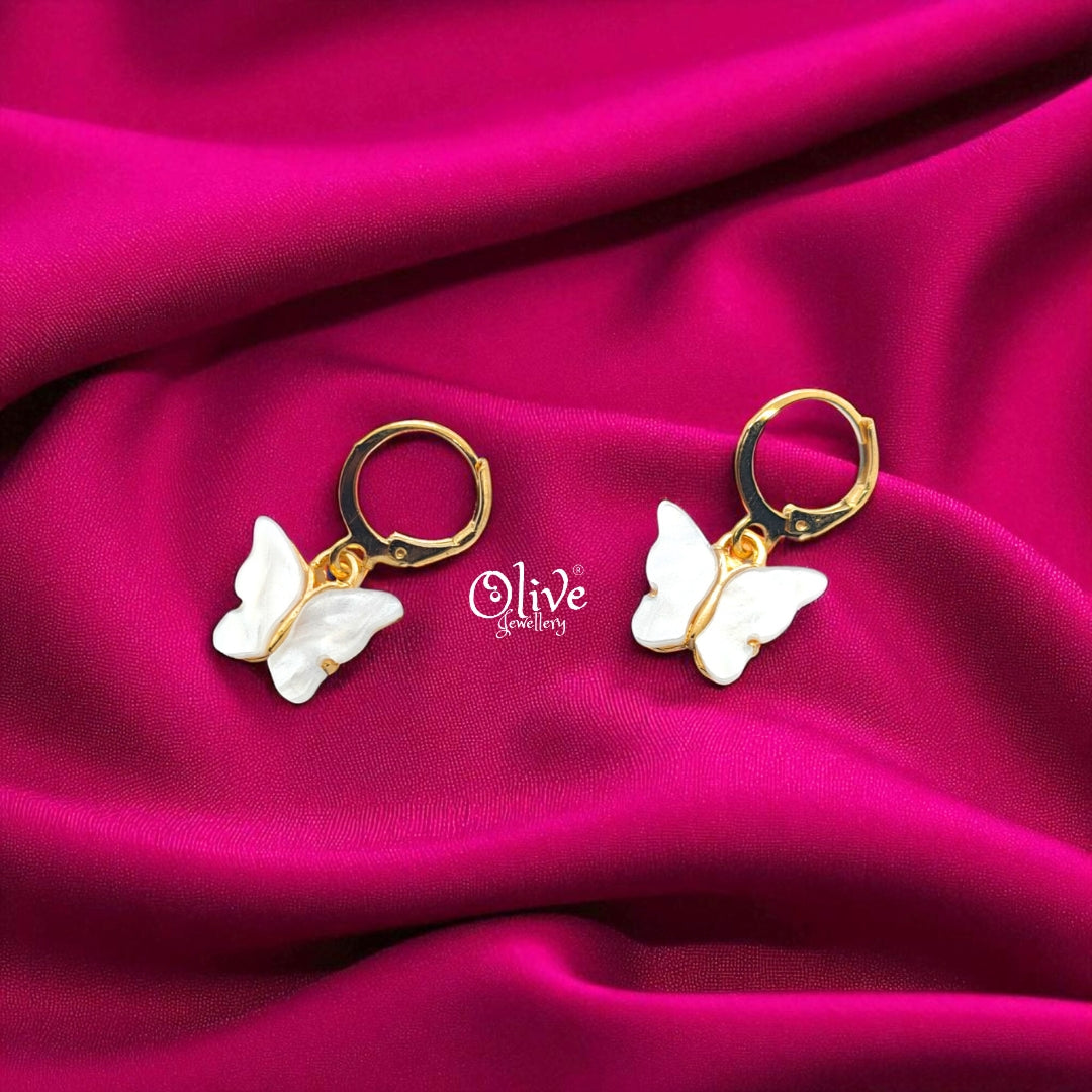 49 Collection Earrings - 323
