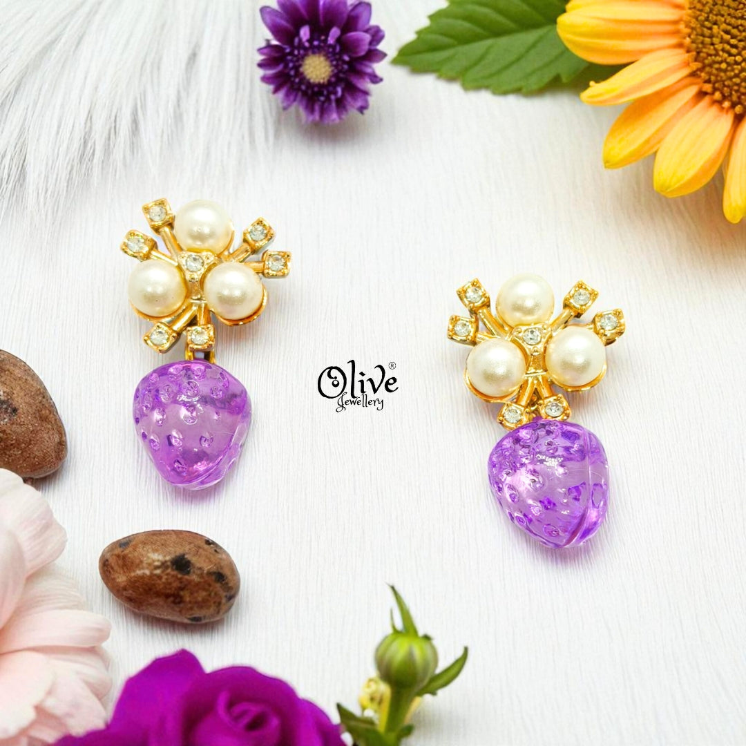 49 Collection Earrings - 331