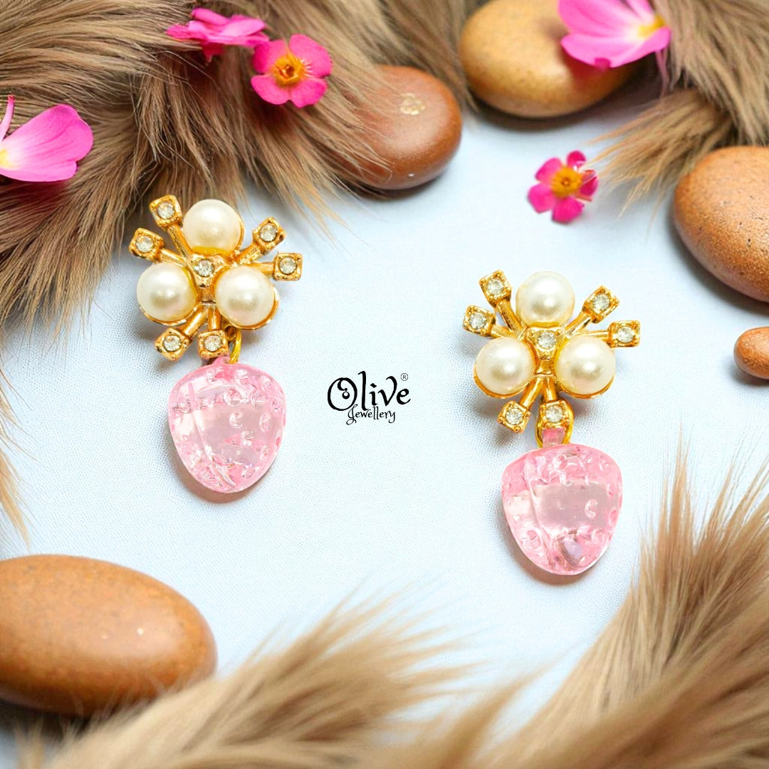 49 Collection Earrings - 331