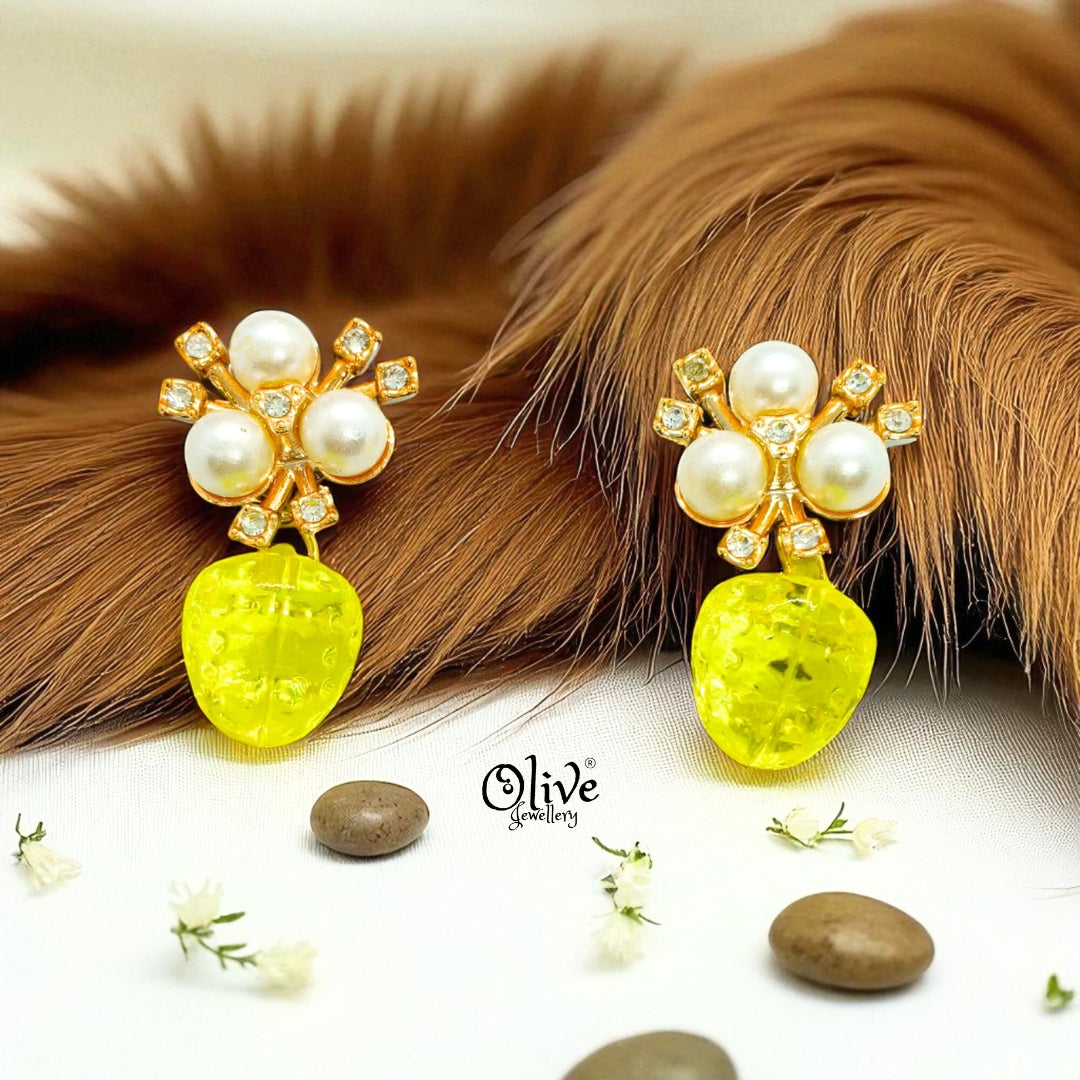 49 Collection Earrings - 331