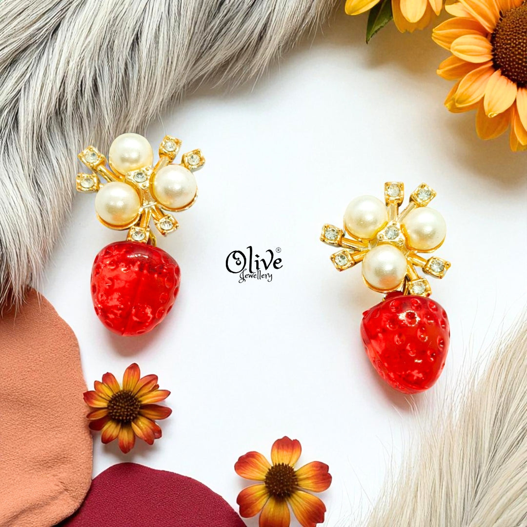 49 Collection Earrings - 331