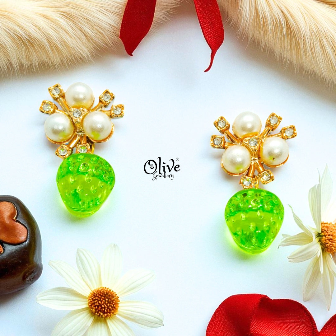 49 Collection Earrings - 331