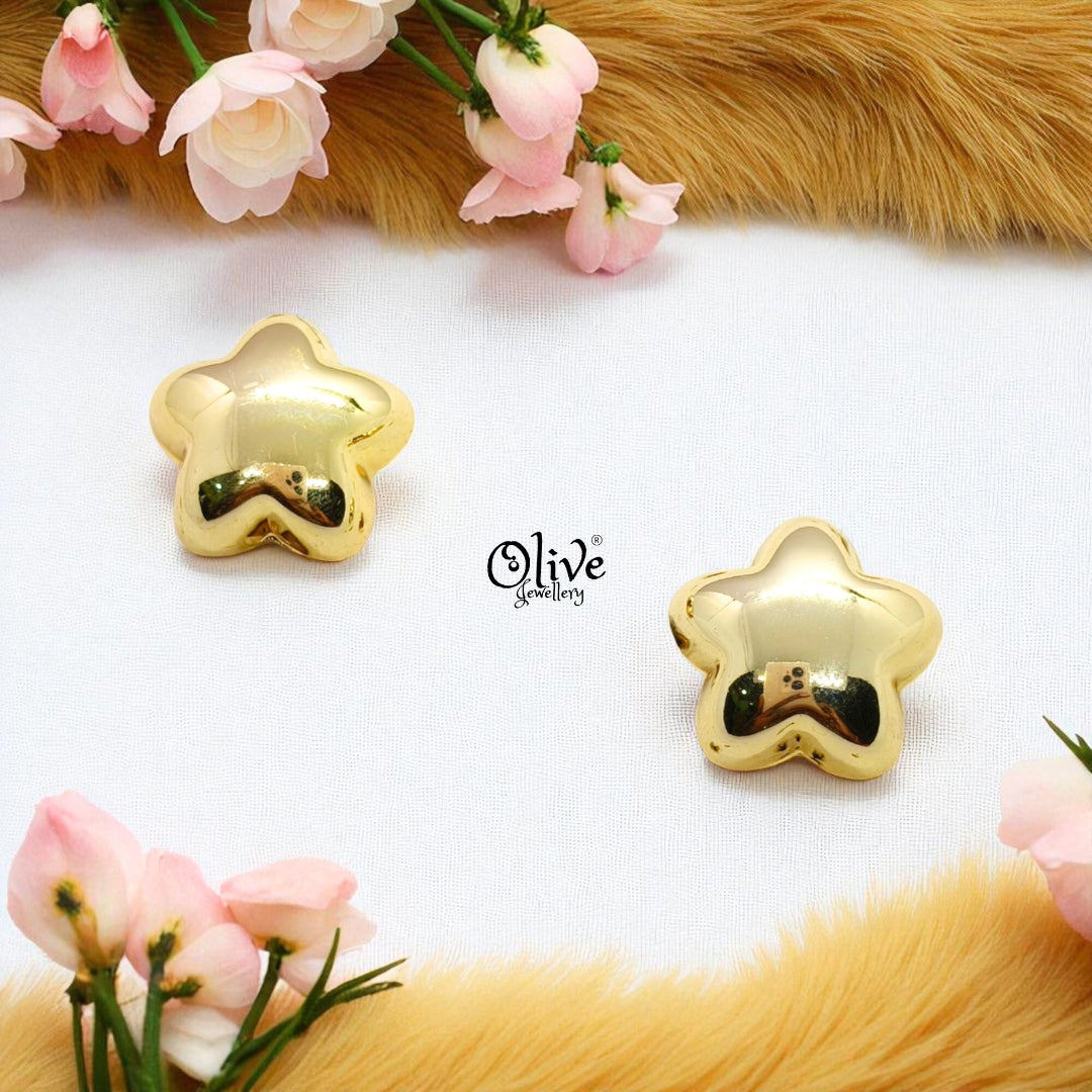 49 Collection Earrings - 337