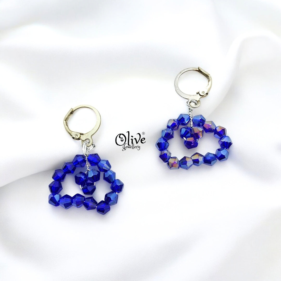 49 Collection Earrings - 344