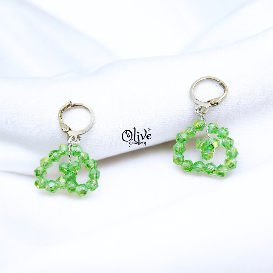 49 Collection Earrings - 344