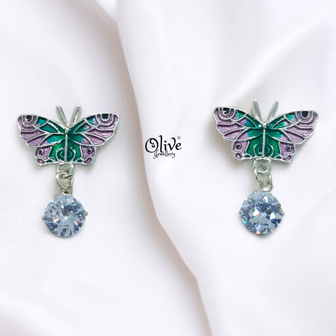 49 Collection Earrings - 359