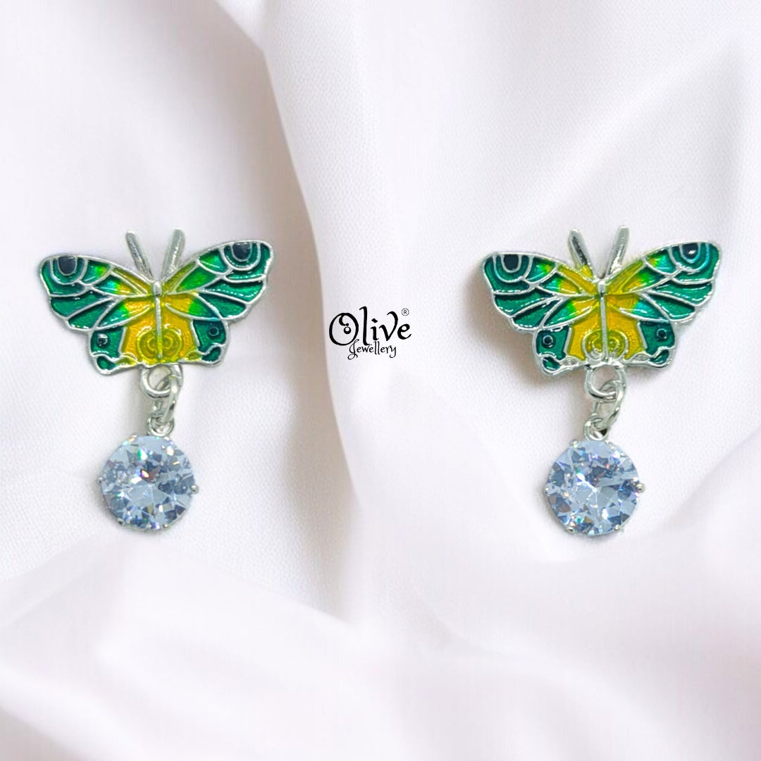 49 Collection Earrings - 359