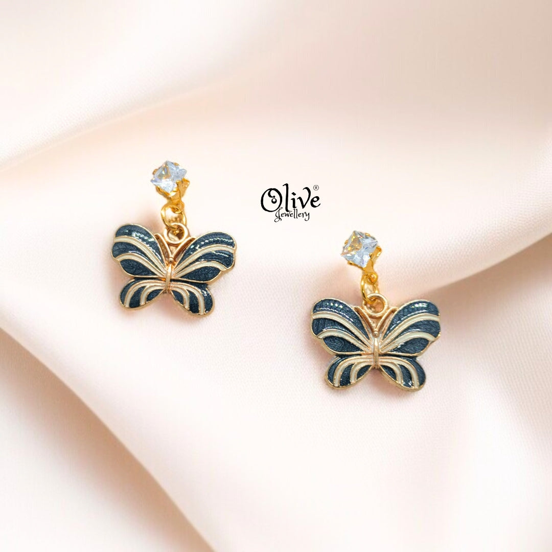 49 Collection Earrings - 365