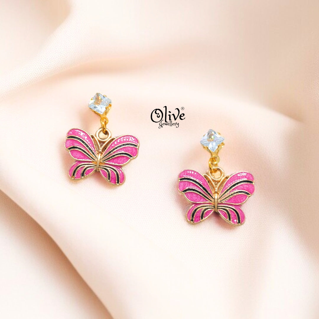49 Collection Earrings - 365