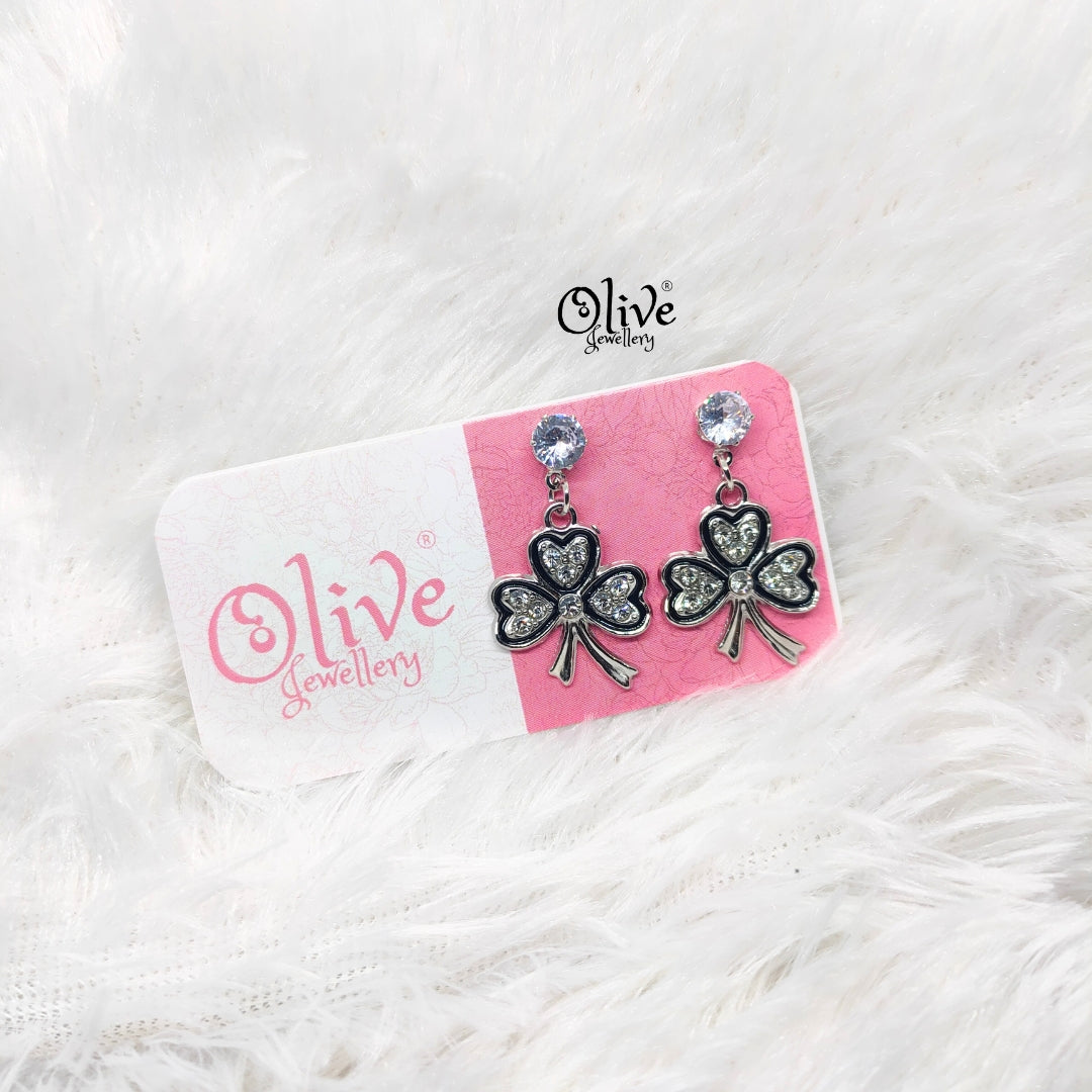 49 Collection Earrings - 372