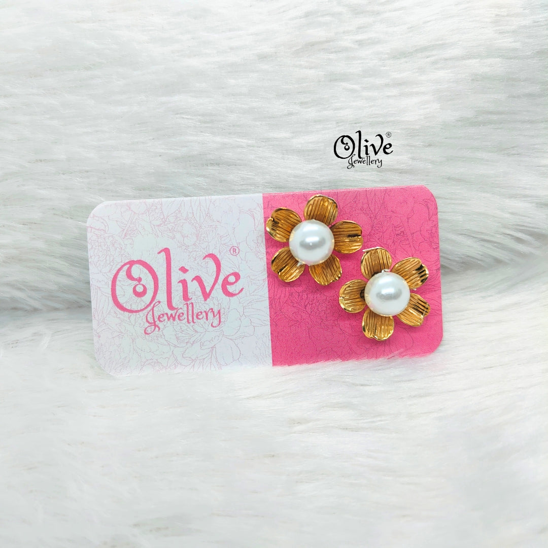 49 Collection Earrings - 387