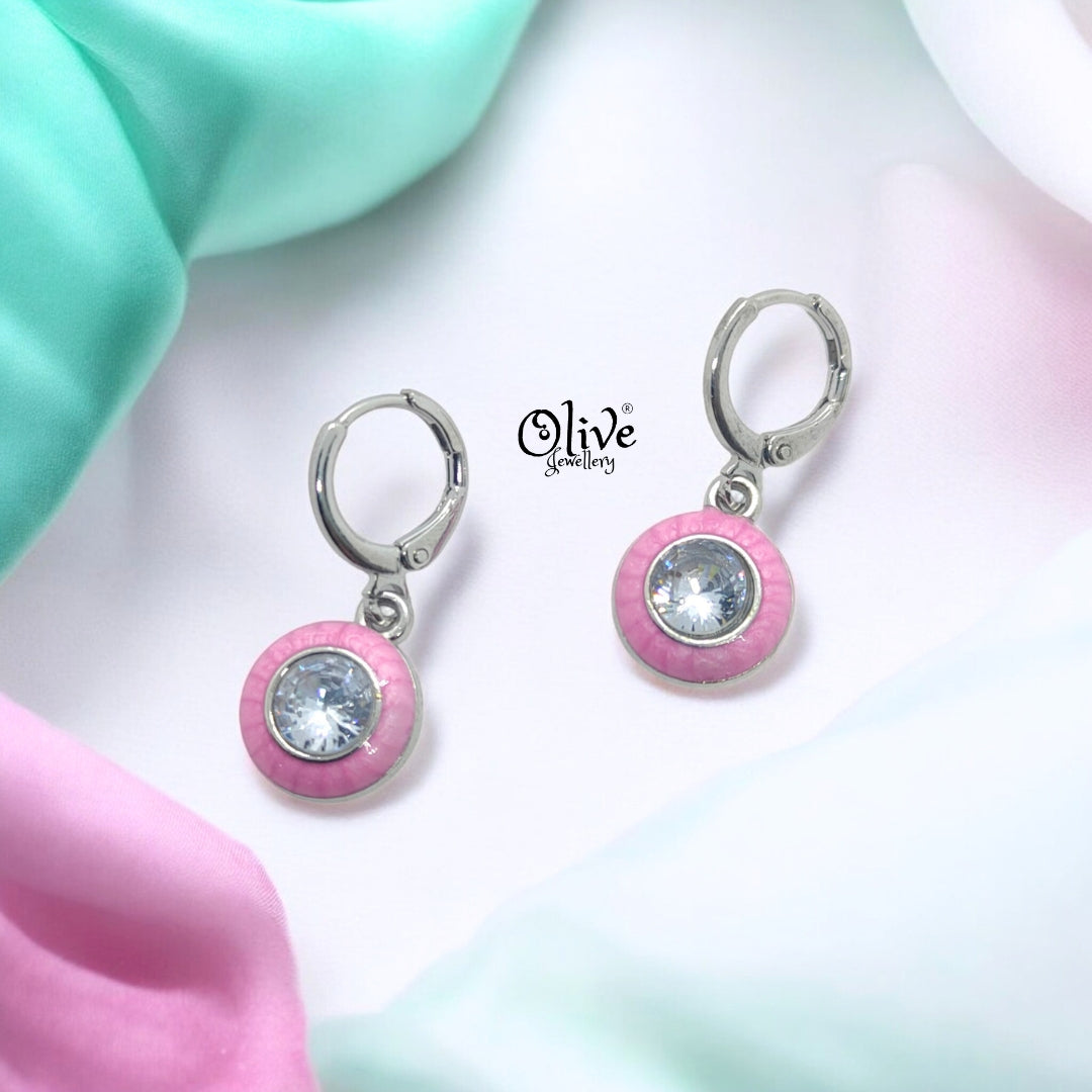 49 Collection Earrings - 391