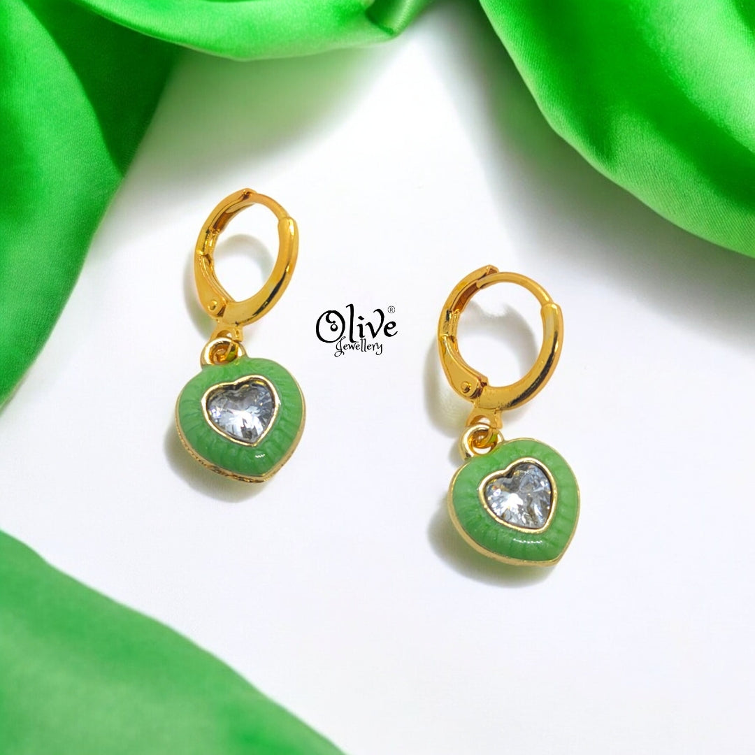 49 Collection Earrings - 403