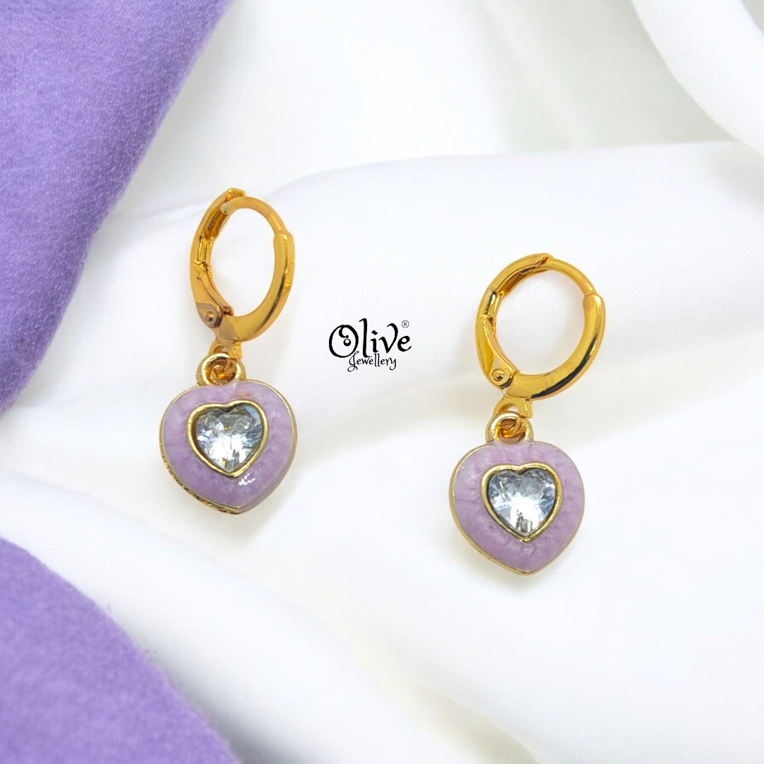 49 Collection Earrings - 403