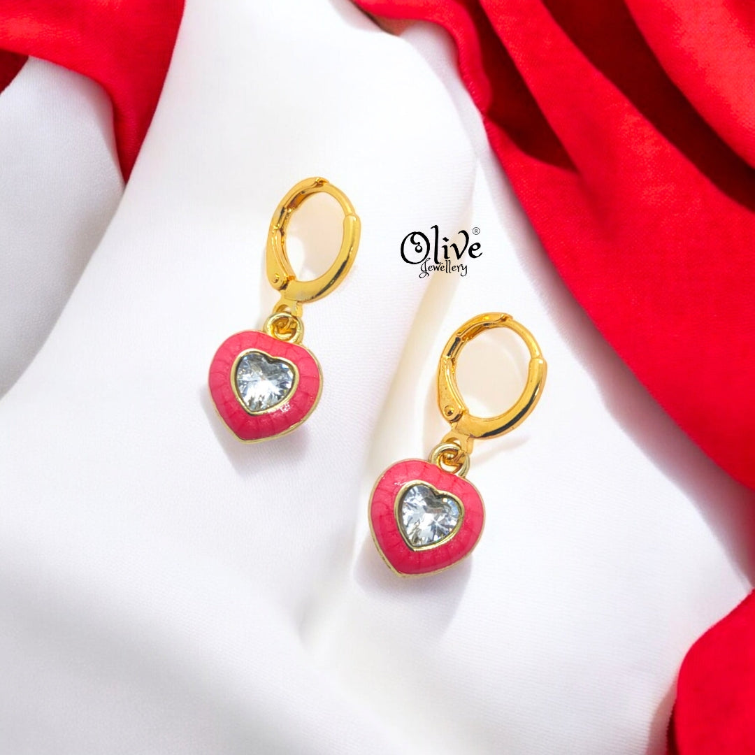 49 Collection Earrings - 403