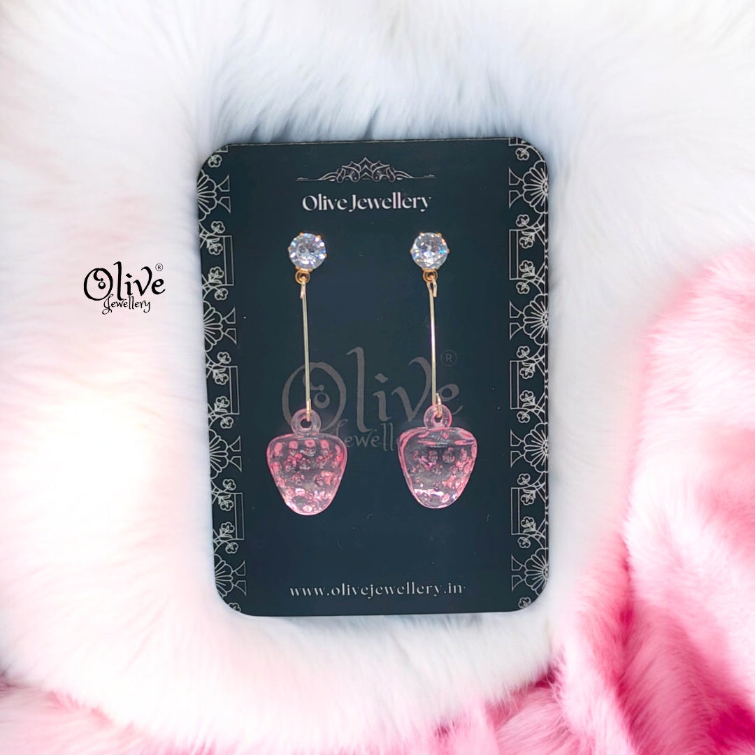 49 Collection Earrings - 409