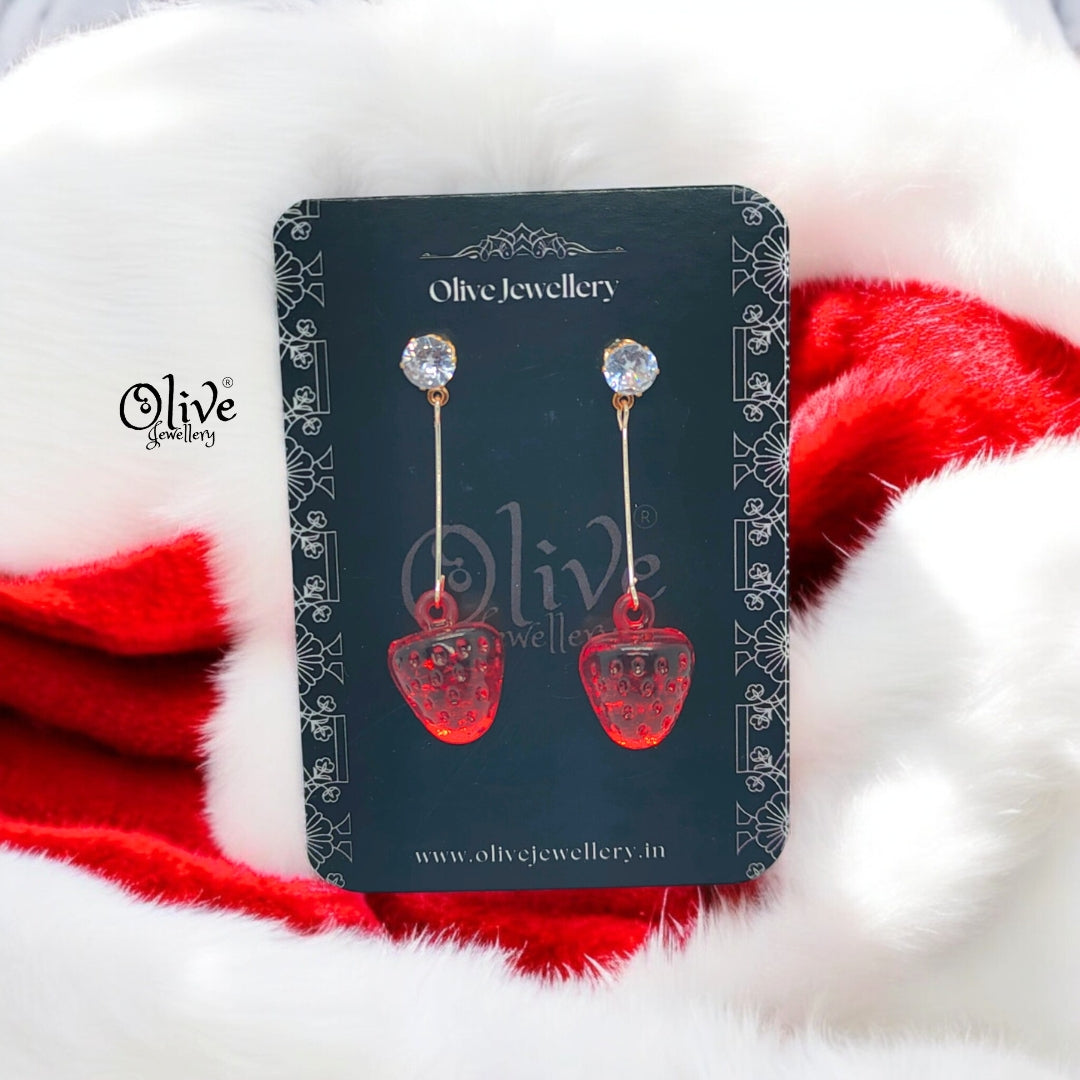 49 Collection Earrings - 409