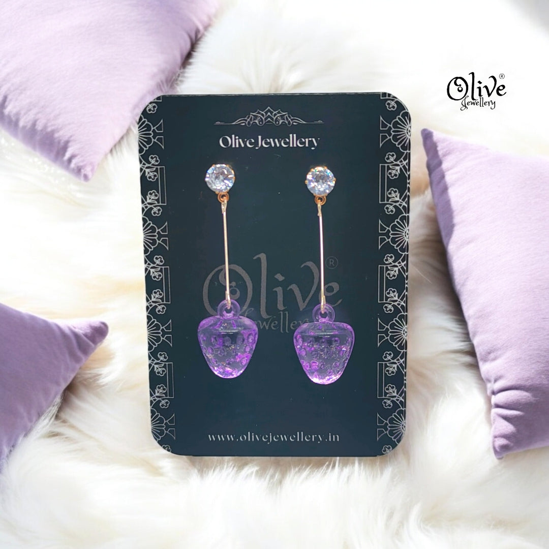 49 Collection Earrings - 409