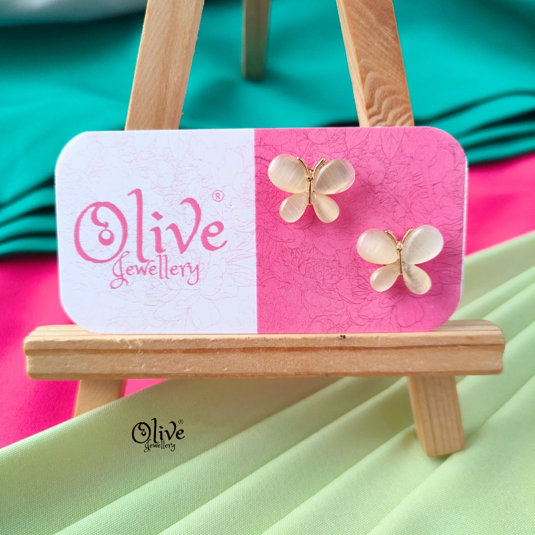 49 Collection Earrings - 443