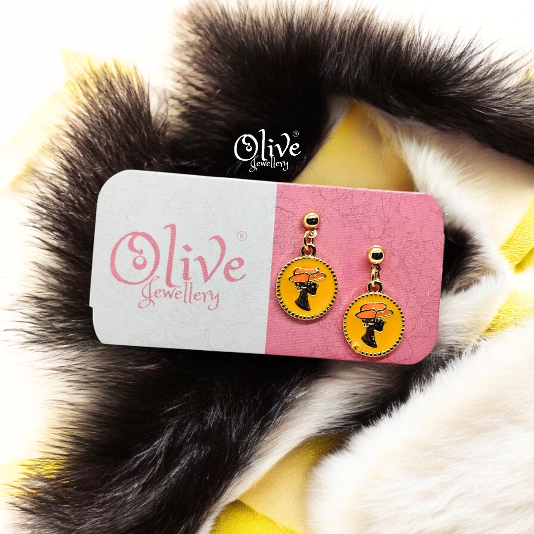 99 Collection Earrings - 75