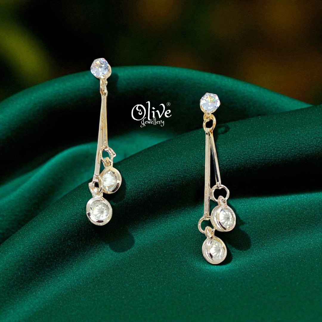 99 Collection Earrings - 92