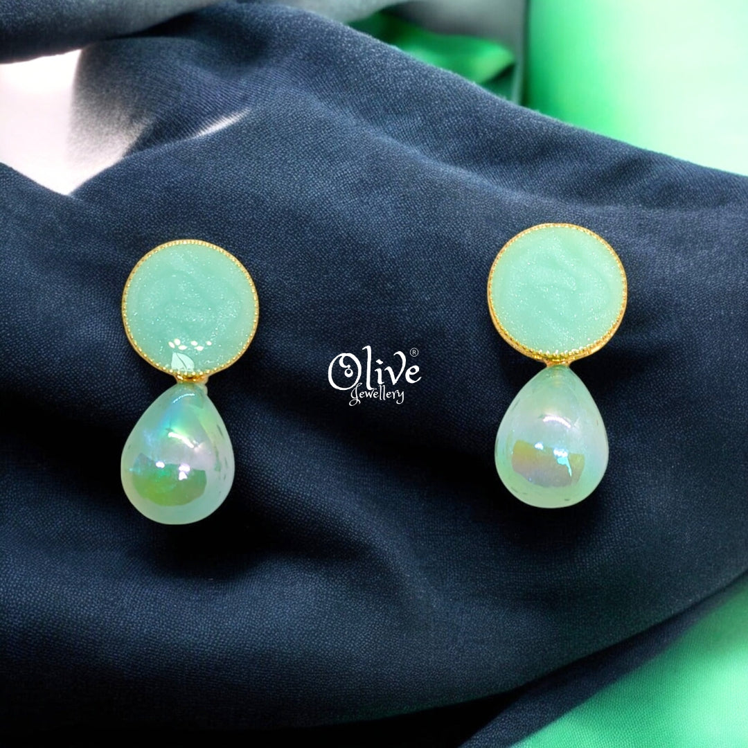 99 Collection Earrings - 116