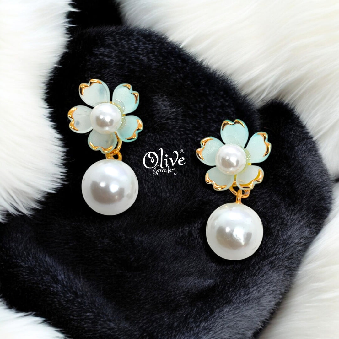 99 Collection Earrings - 134