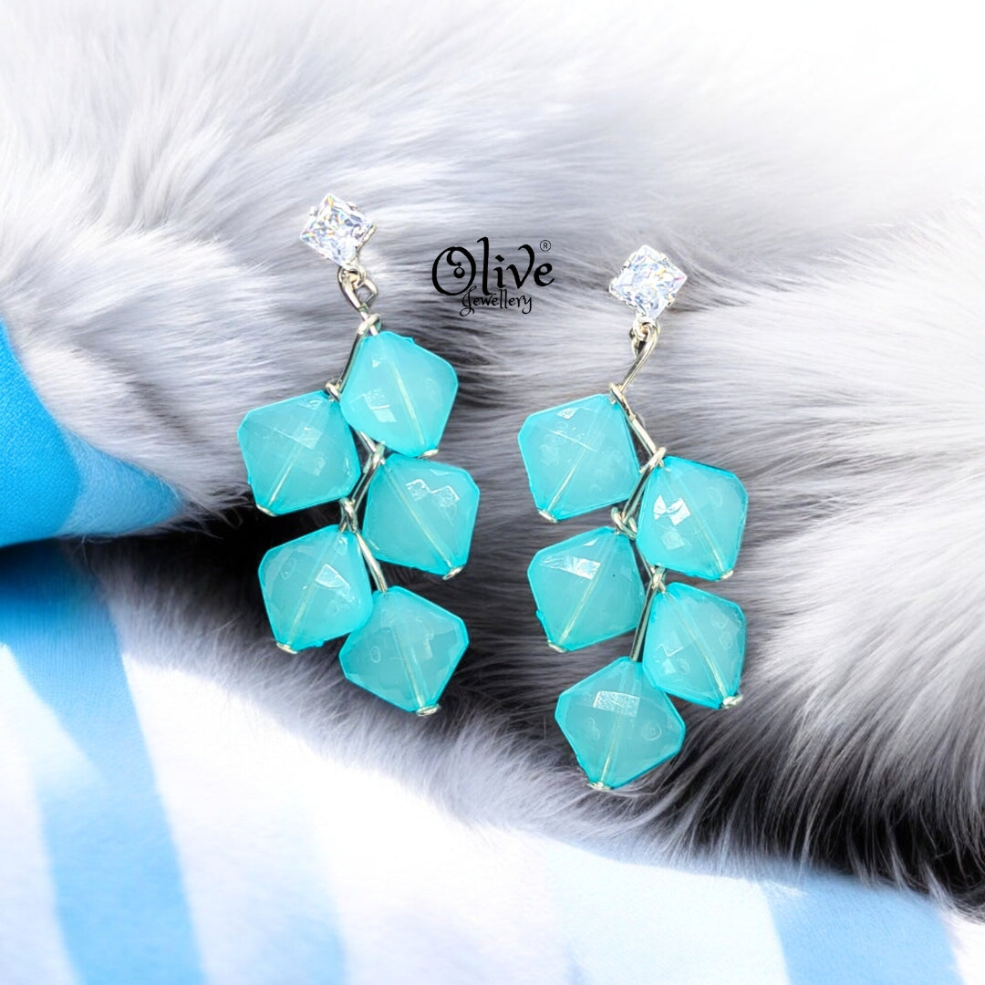 99 Collection Earrings - 140