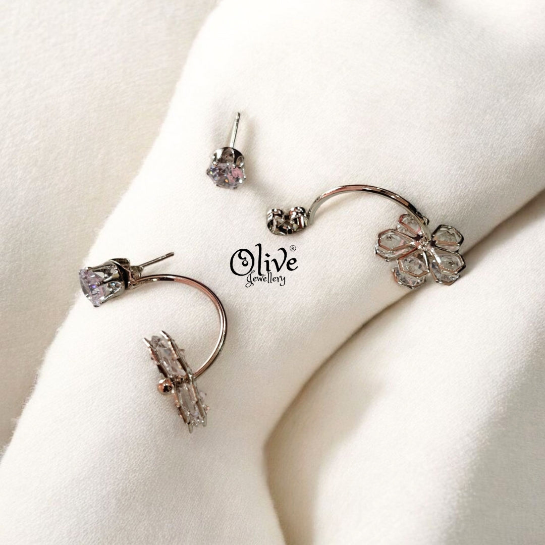 99 Collection Earrings - 164