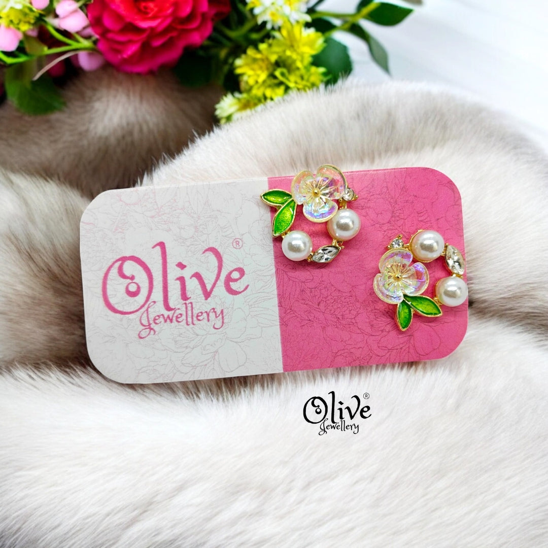 99 Collection Earrings - 165