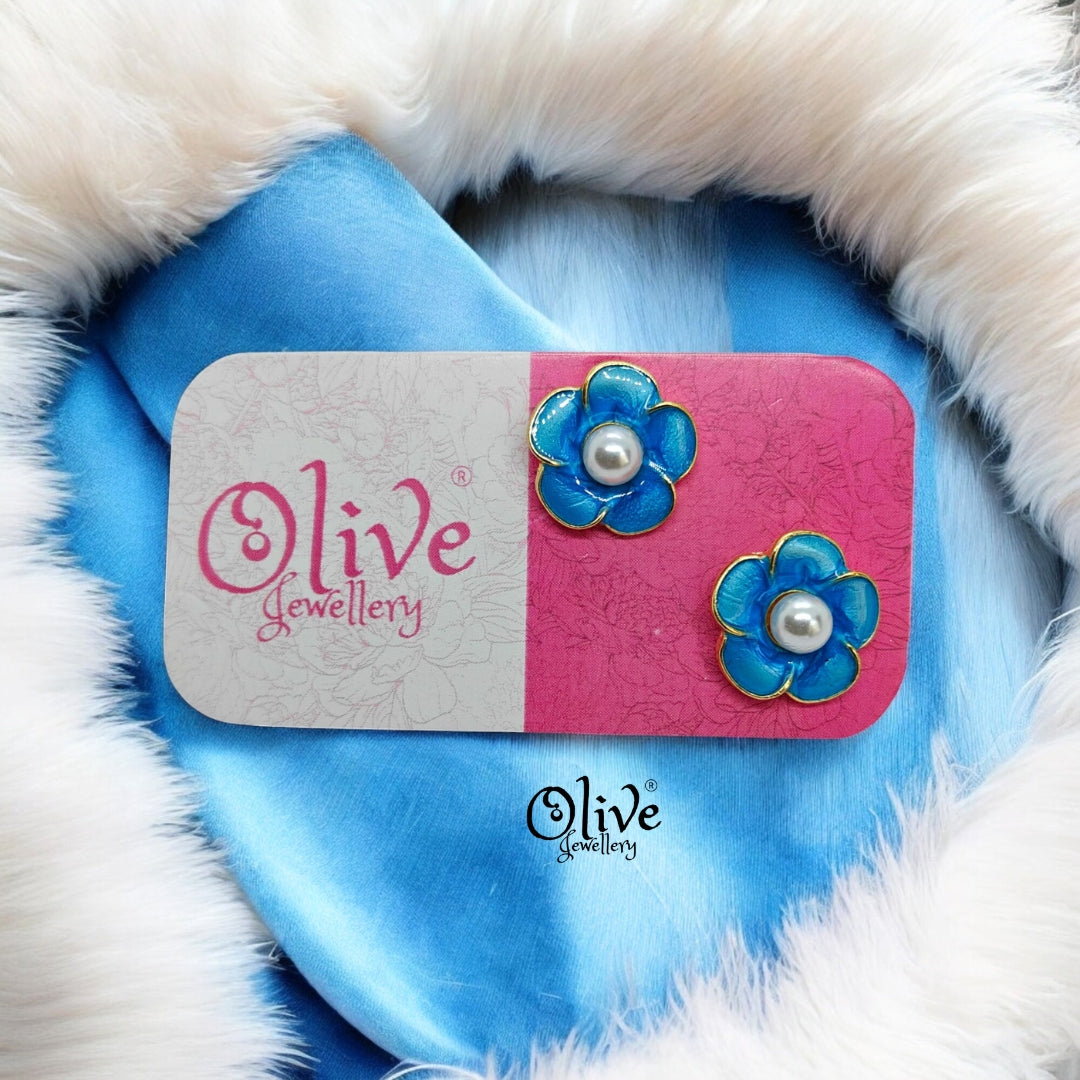 99 Collection Earrings - 168