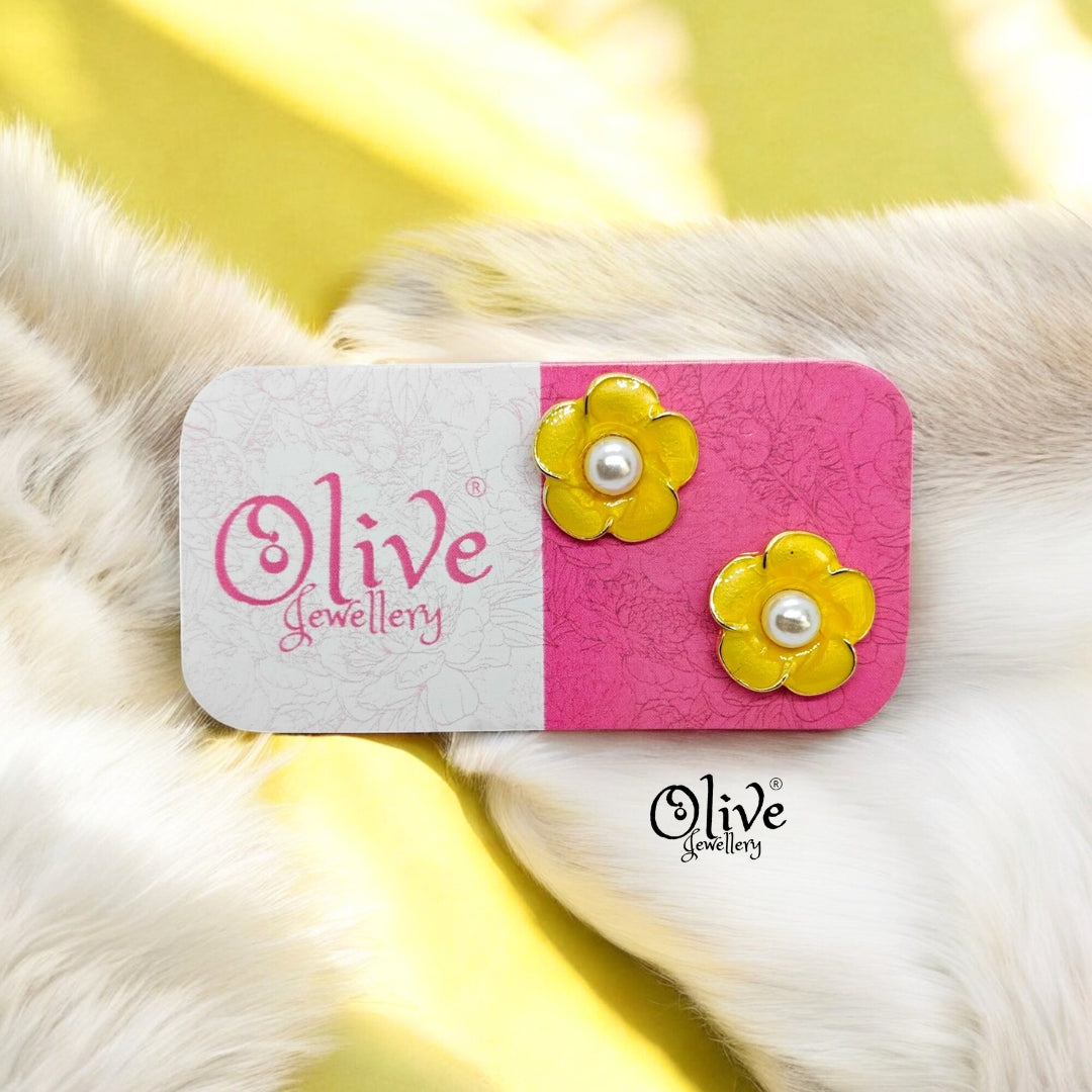 99 Collection Earrings - 168