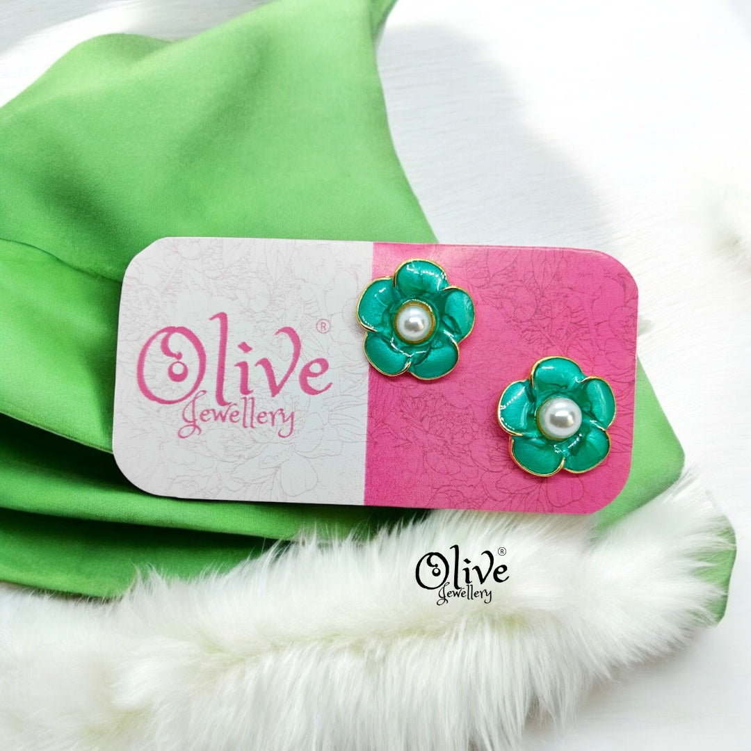 99 Collection Earrings - 168