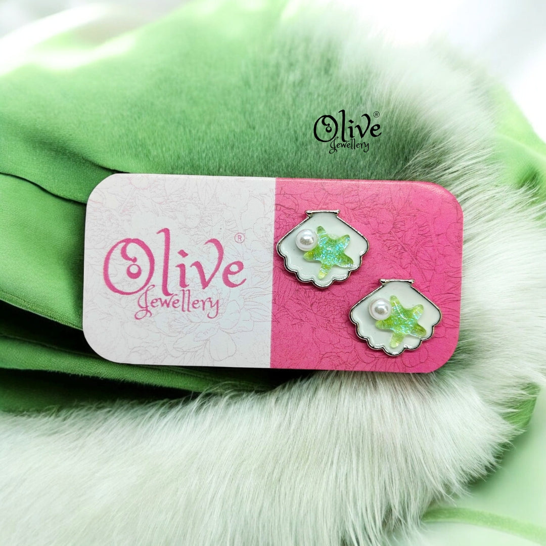 99 Collection Earrings - 174