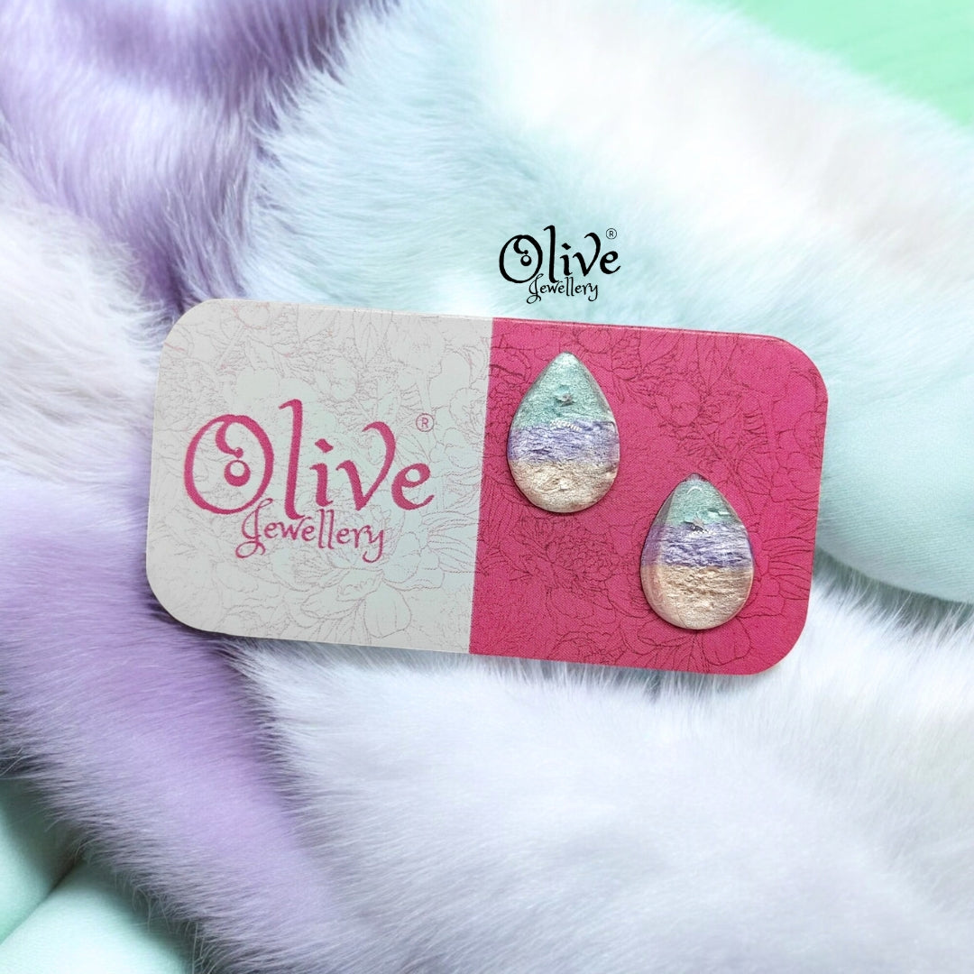 99 Collection Earrings - 180