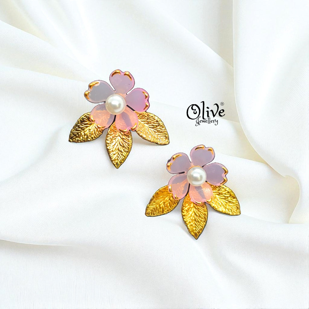 99 Collection Earrings - 186
