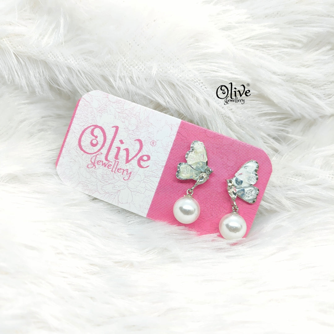 99 Collection Earrings - 230