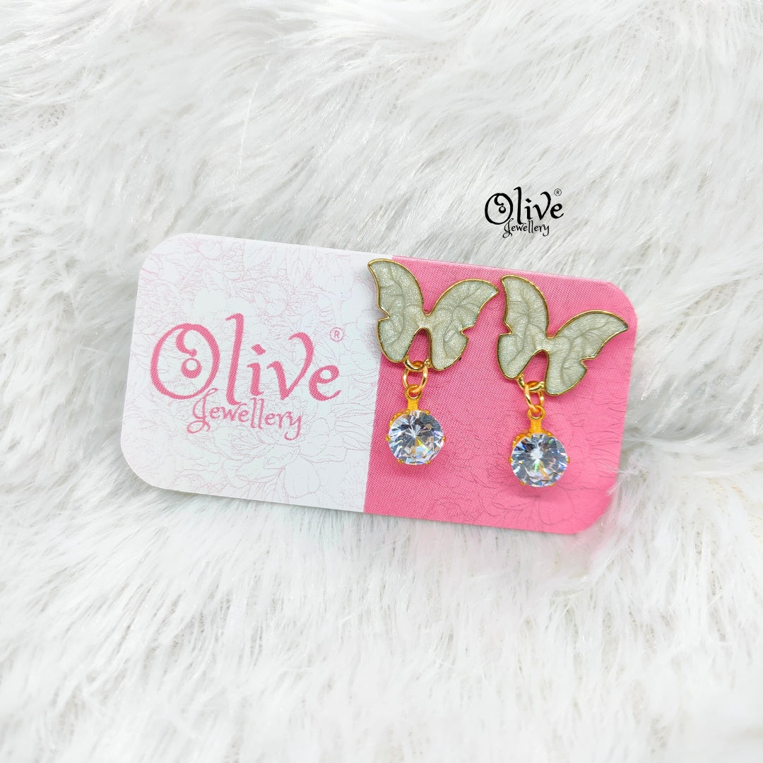 99 Collection Earrings - 255