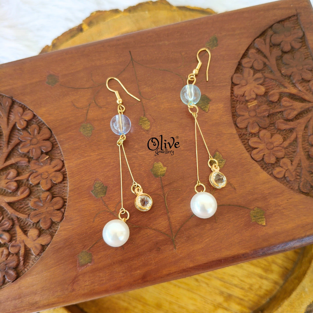 99 Collection Earrings - 261