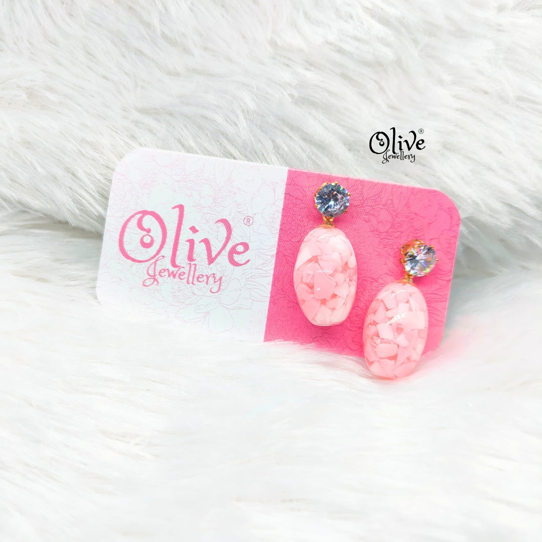 99 Collection Earrings - 281