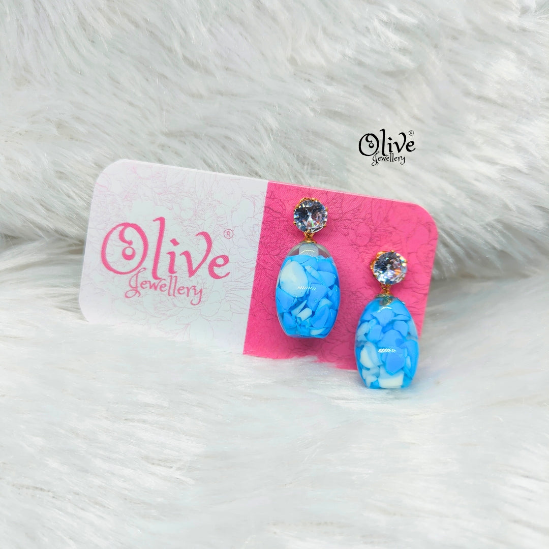 99 Collection Earrings - 281