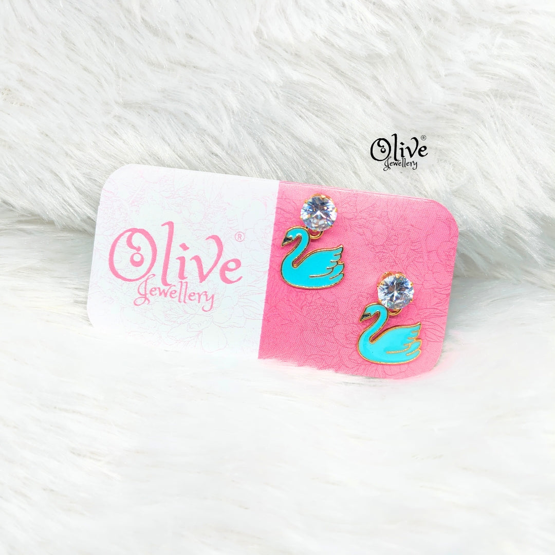 99 Collection Earrings - 290