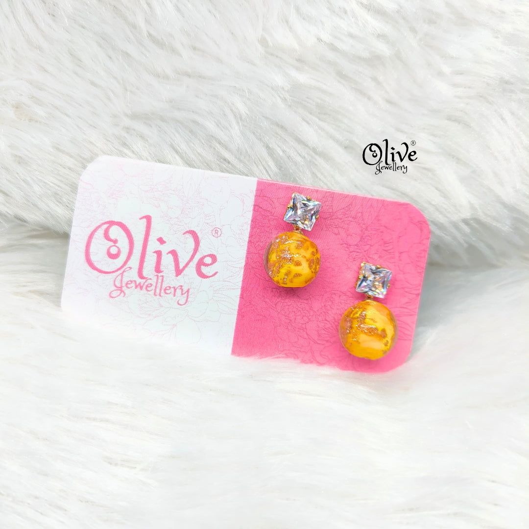 99 Collection Earrings - 296