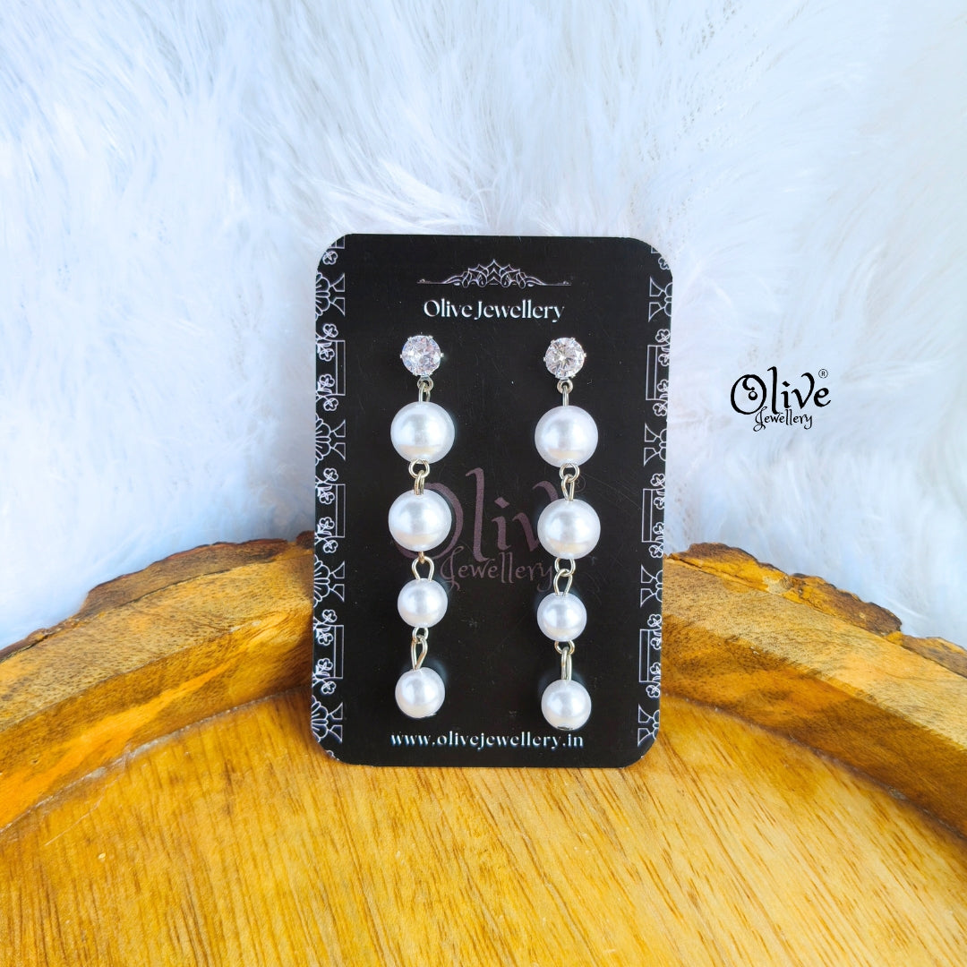 99 Collection Earrings - 339