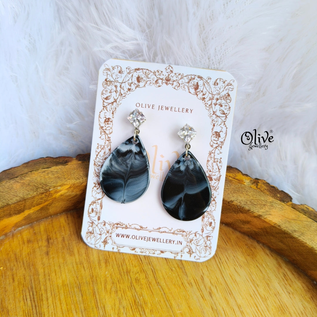 99 Collection Earrings - 346