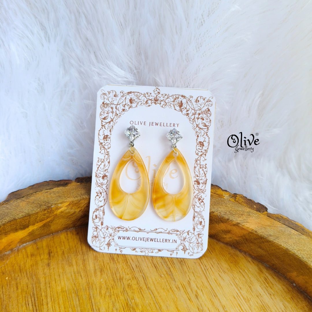 99 Collection Earrings - 352